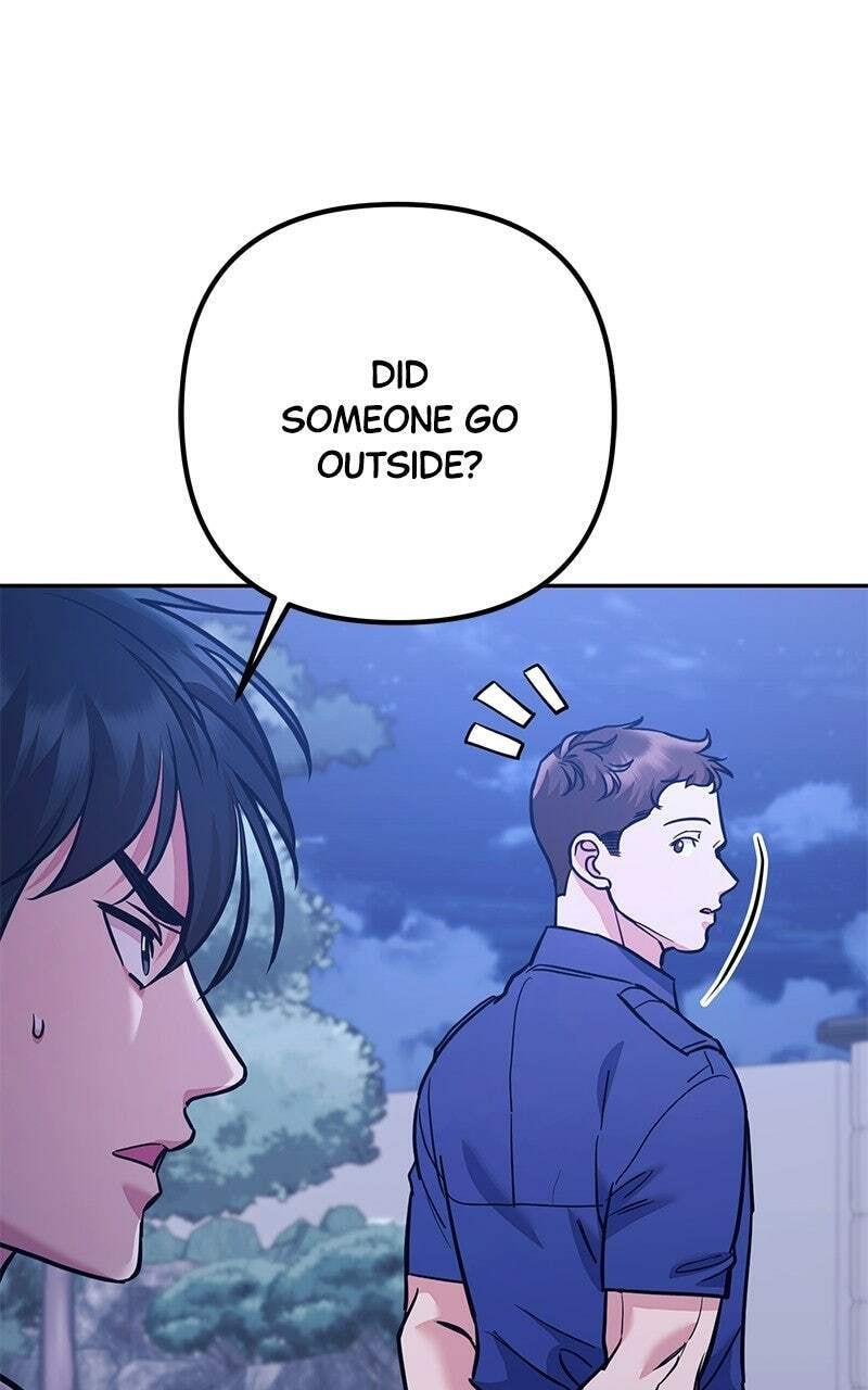 Read Castaway Marriage chapter 46 image 8 on Lezhin