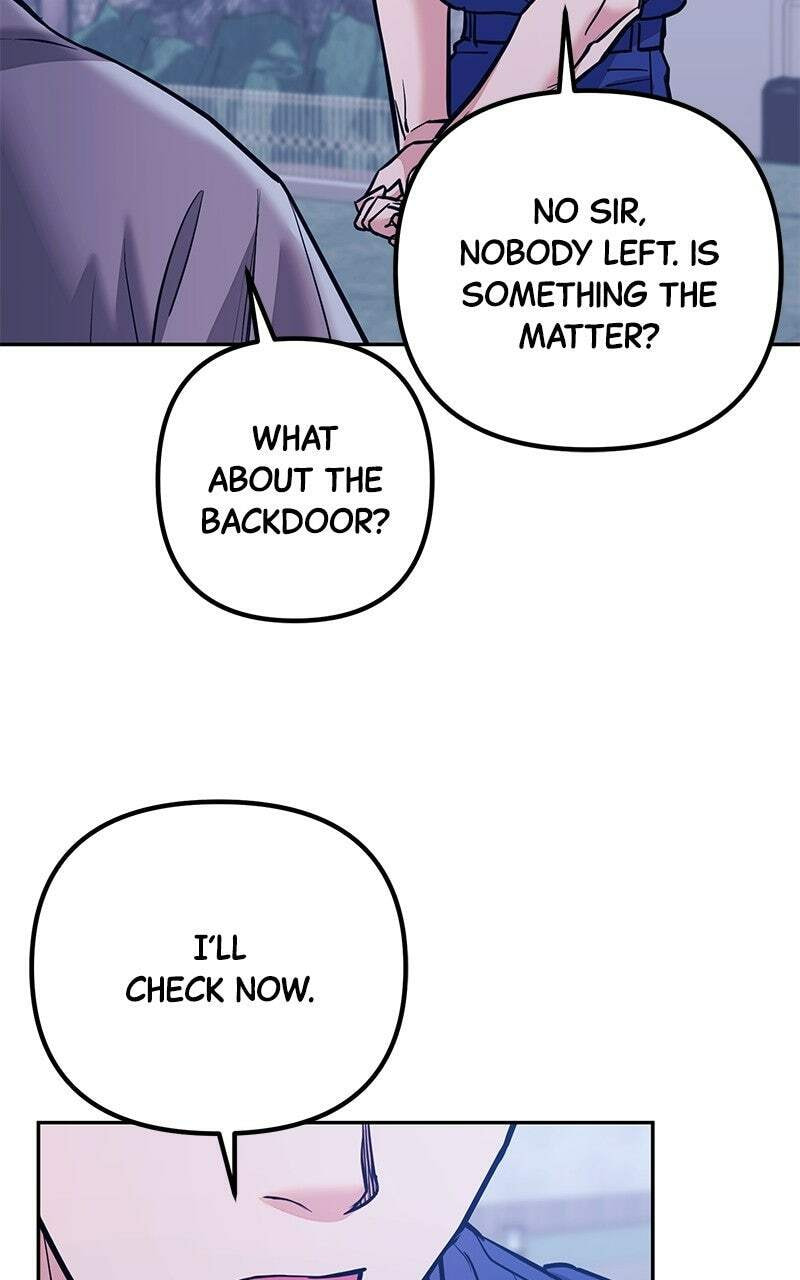 Read Castaway Marriage chapter 46 image 9 on Lezhin