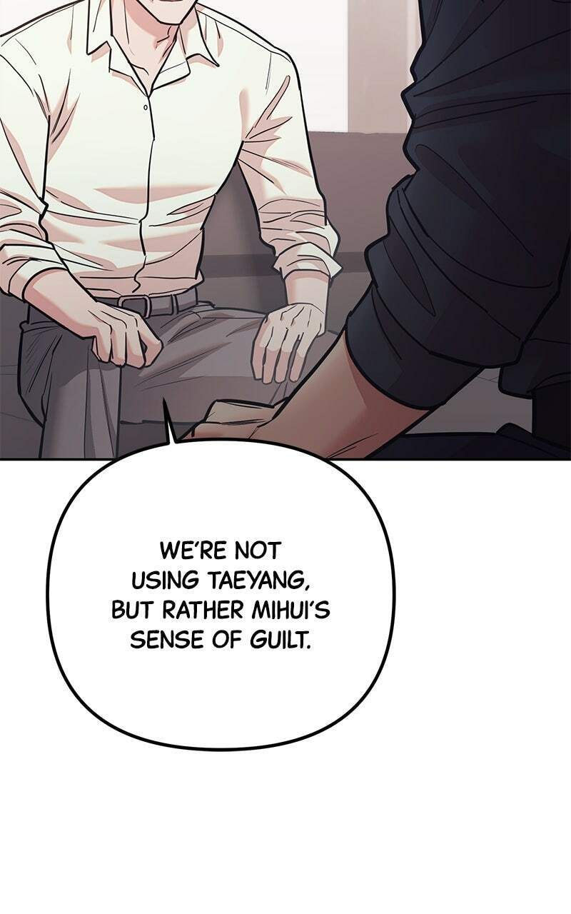 Read Castaway Marriage chapter 47 image 10 on Lezhin