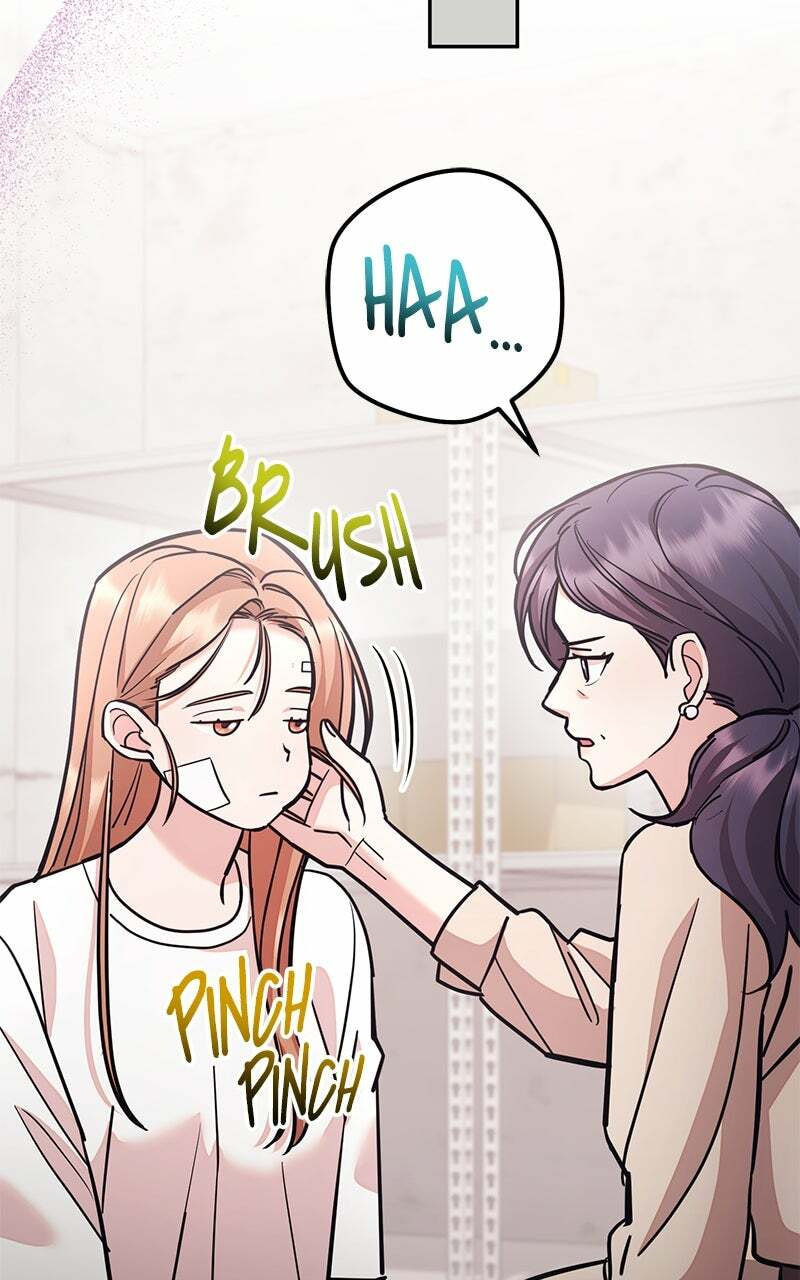 Read Castaway Marriage chapter 47 image 100 on Lezhin