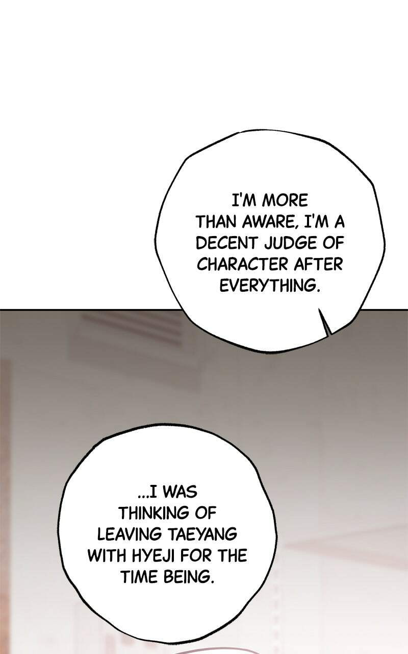 Read Castaway Marriage chapter 47 image 103 on Lezhin