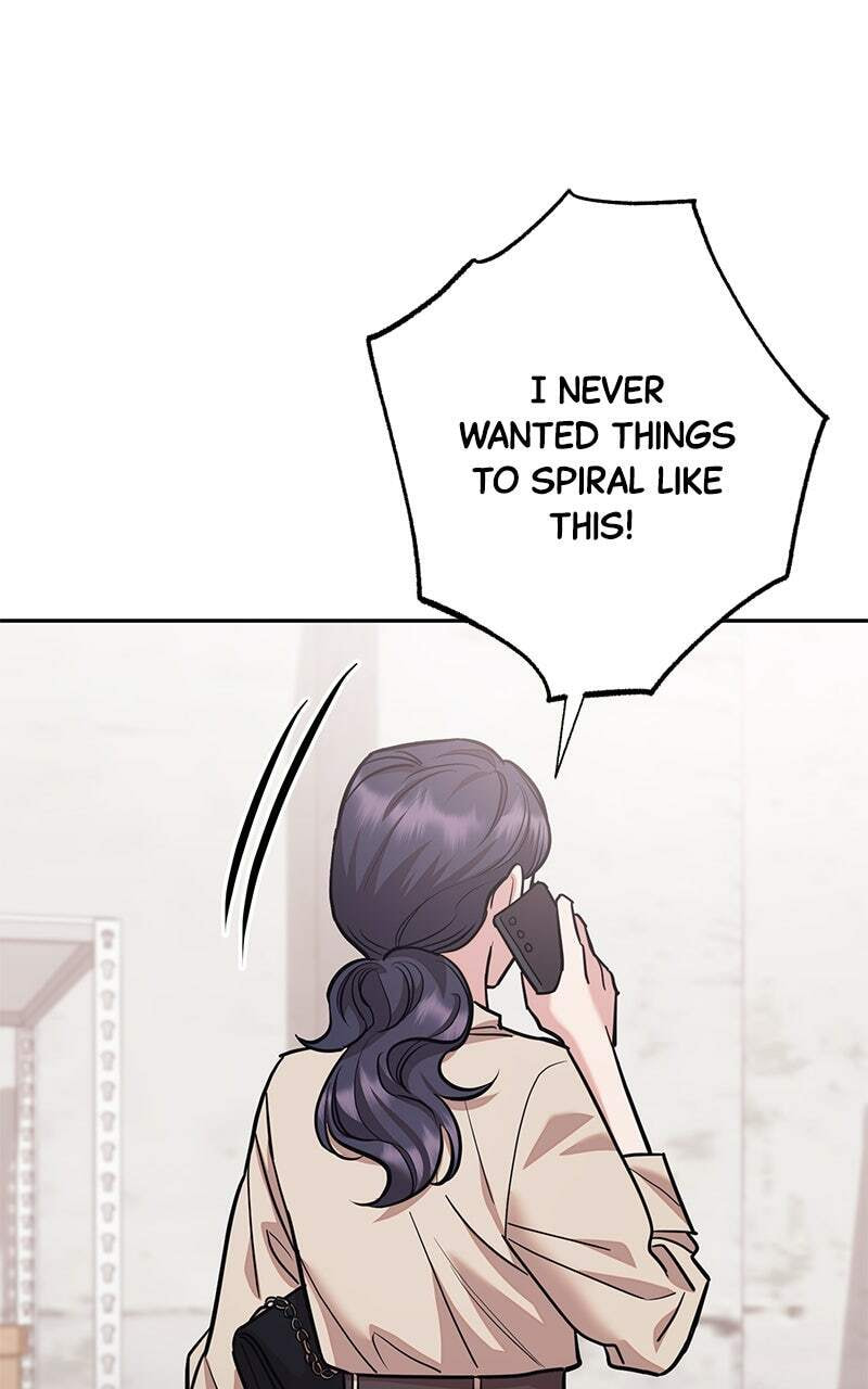 Read Castaway Marriage chapter 47 image 115 on Lezhin