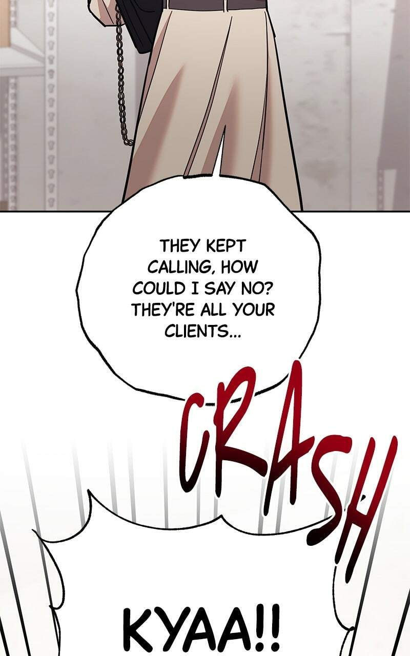 Read Castaway Marriage chapter 47 image 116 on Lezhin