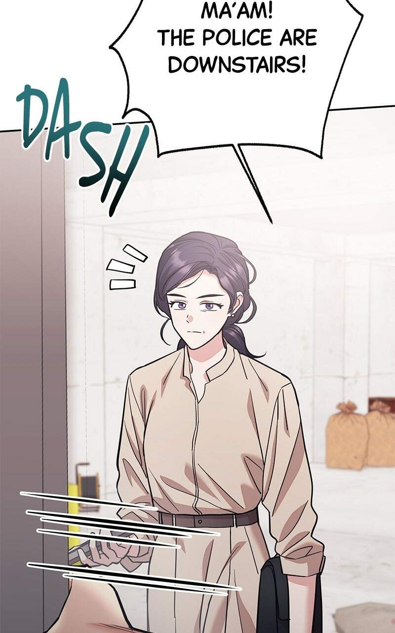 Read Castaway Marriage chapter 47 image 119 on Lezhin
