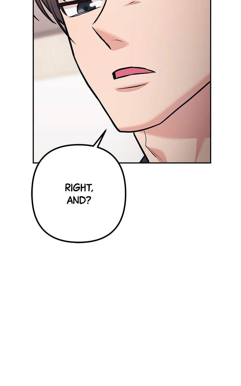 Read Castaway Marriage chapter 47 image 18 on Lezhin