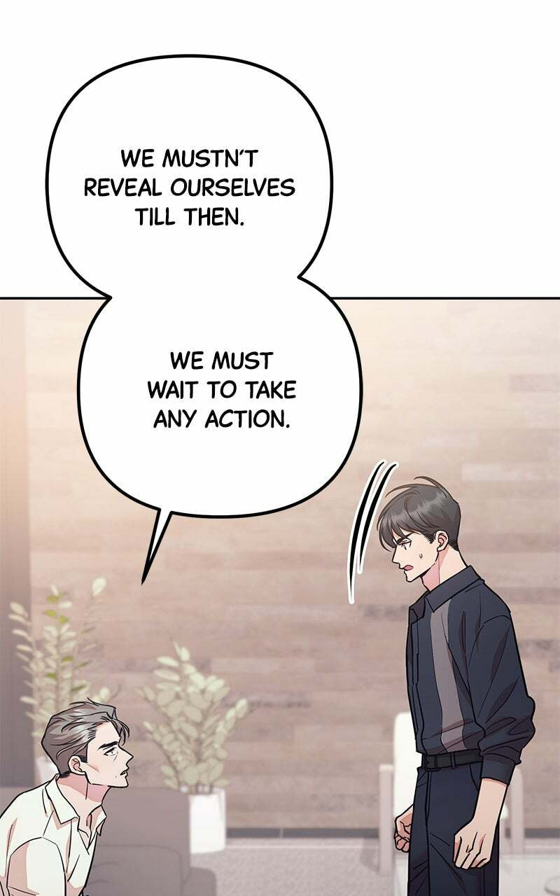 Read Castaway Marriage chapter 47 image 19 on Lezhin