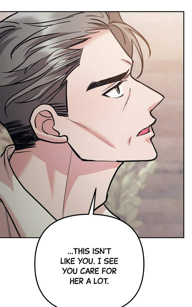 Read Castaway Marriage chapter 47 image 21 on Lezhin