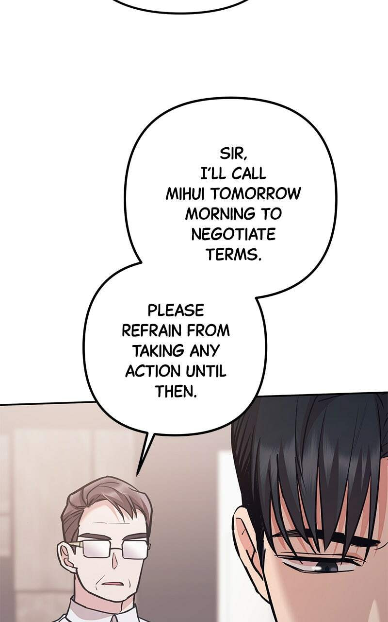 Read Castaway Marriage chapter 47 image 22 on Lezhin