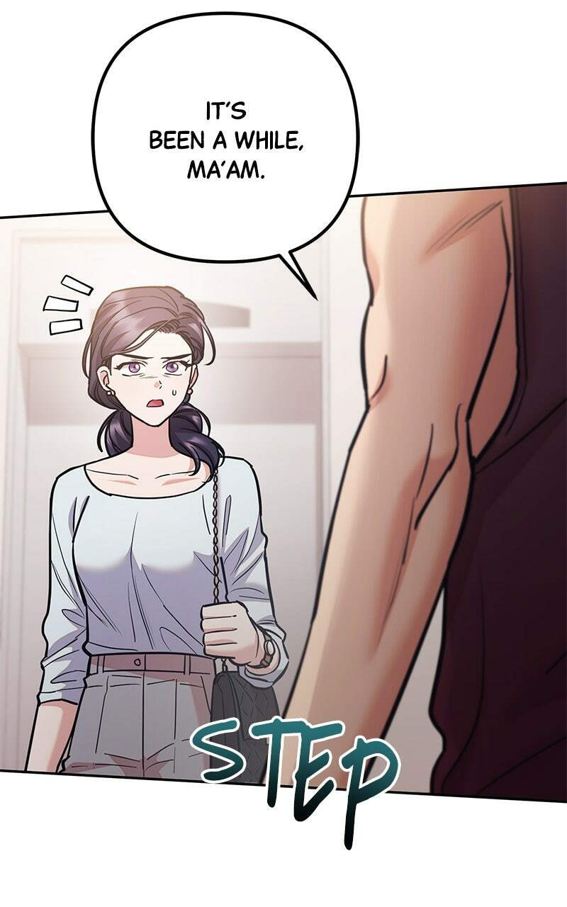 Read Castaway Marriage chapter 47 image 28 on Lezhin