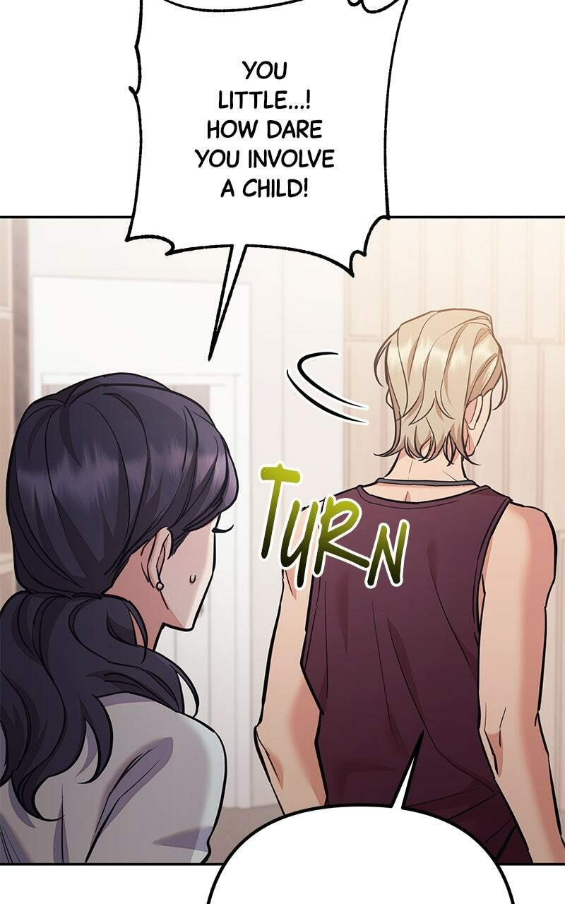 Read Castaway Marriage chapter 47 image 31 on Lezhin