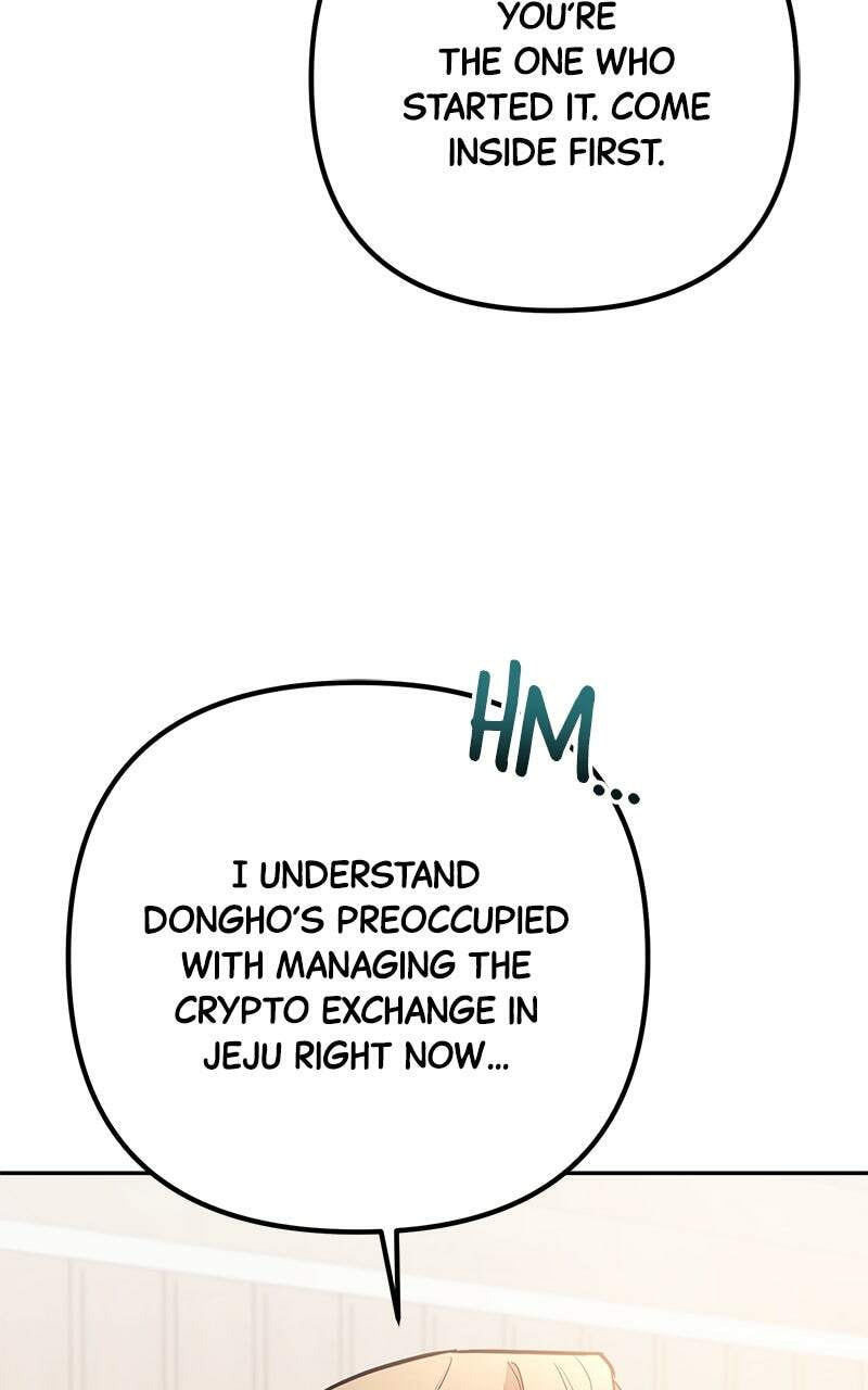 Read Castaway Marriage chapter 47 image 32 on Lezhin