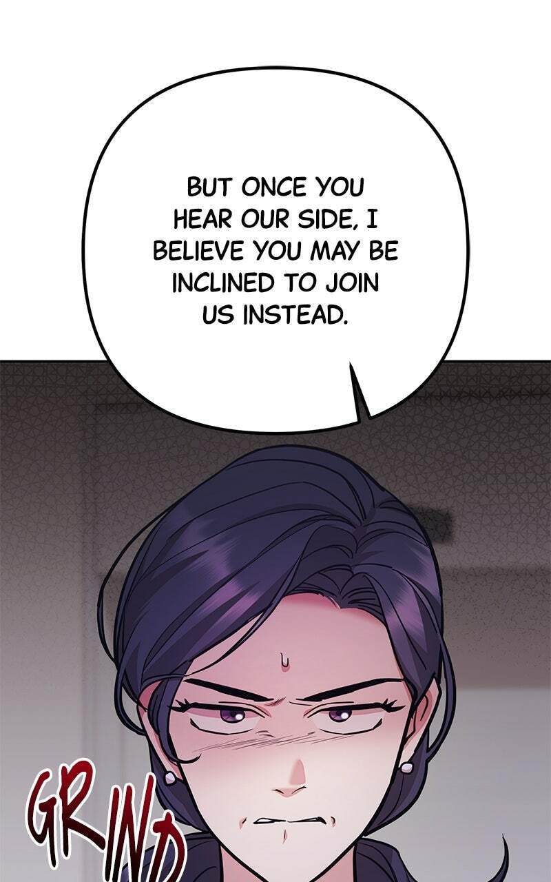 Read Castaway Marriage chapter 47 image 34 on Lezhin