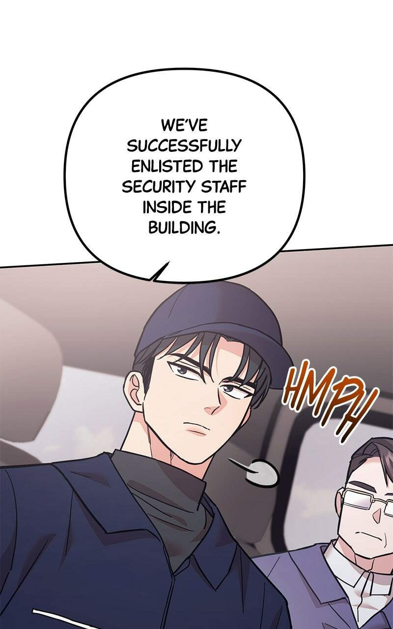 Read Castaway Marriage chapter 47 image 40 on Lezhin