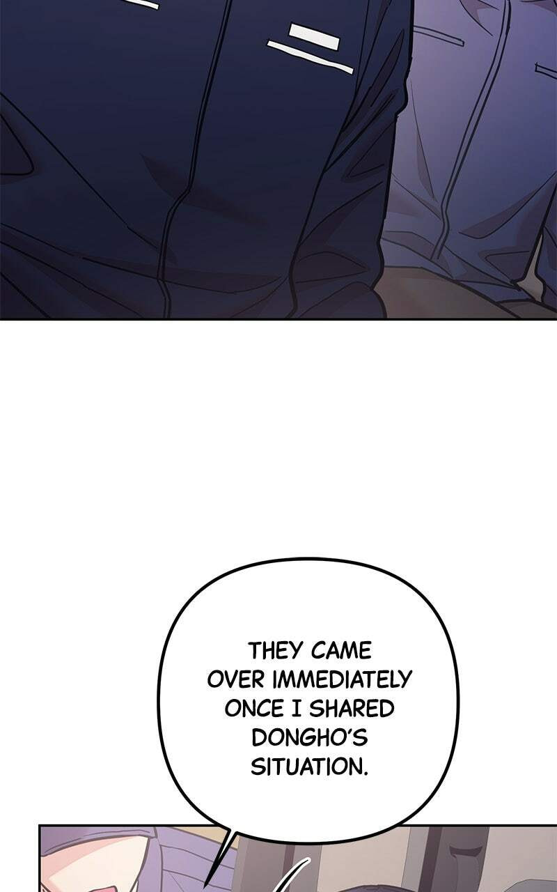 Read Castaway Marriage chapter 47 image 41 on Lezhin