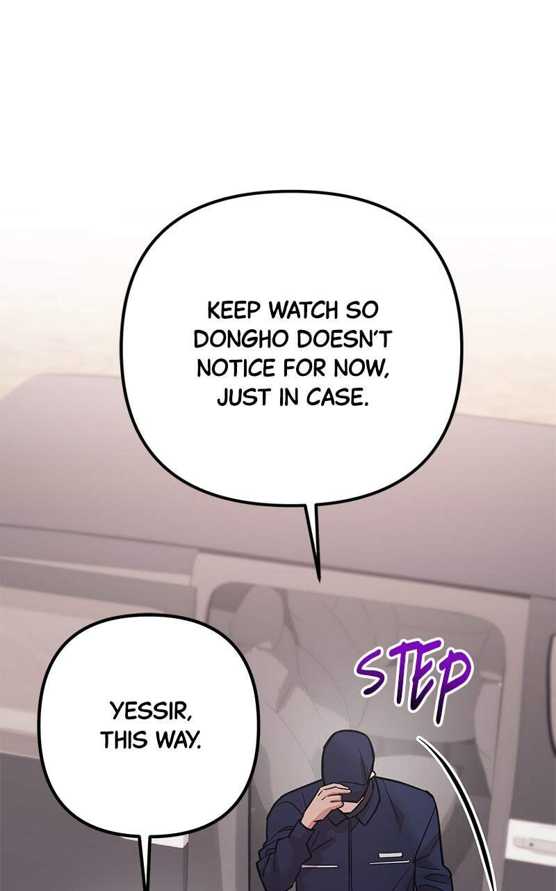 Read Castaway Marriage chapter 47 image 43 on Lezhin