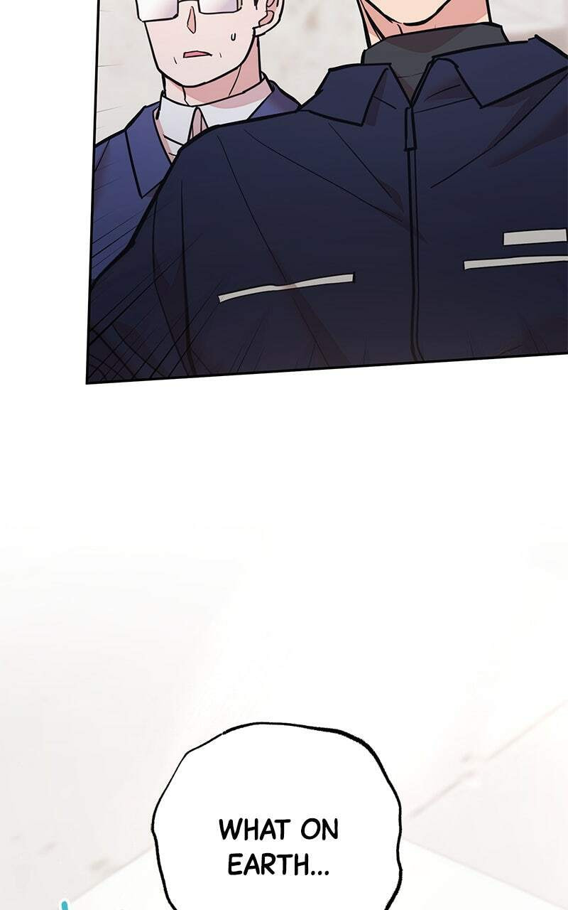 Read Castaway Marriage chapter 47 image 47 on Lezhin