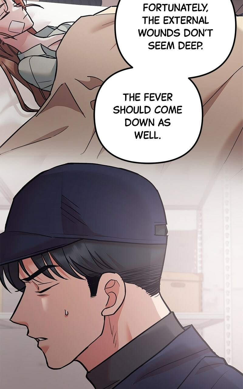 Read Castaway Marriage chapter 47 image 58 on Lezhin