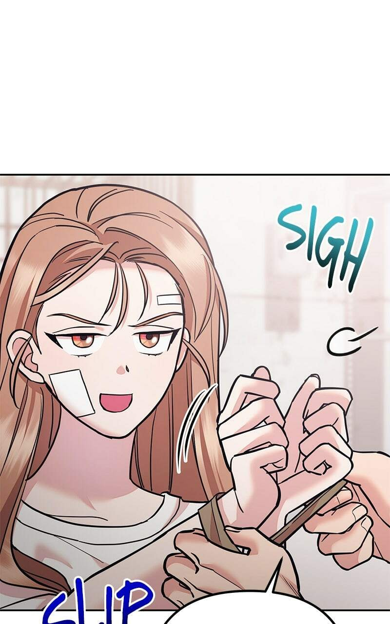 Read Castaway Marriage chapter 47 image 74 on Lezhin