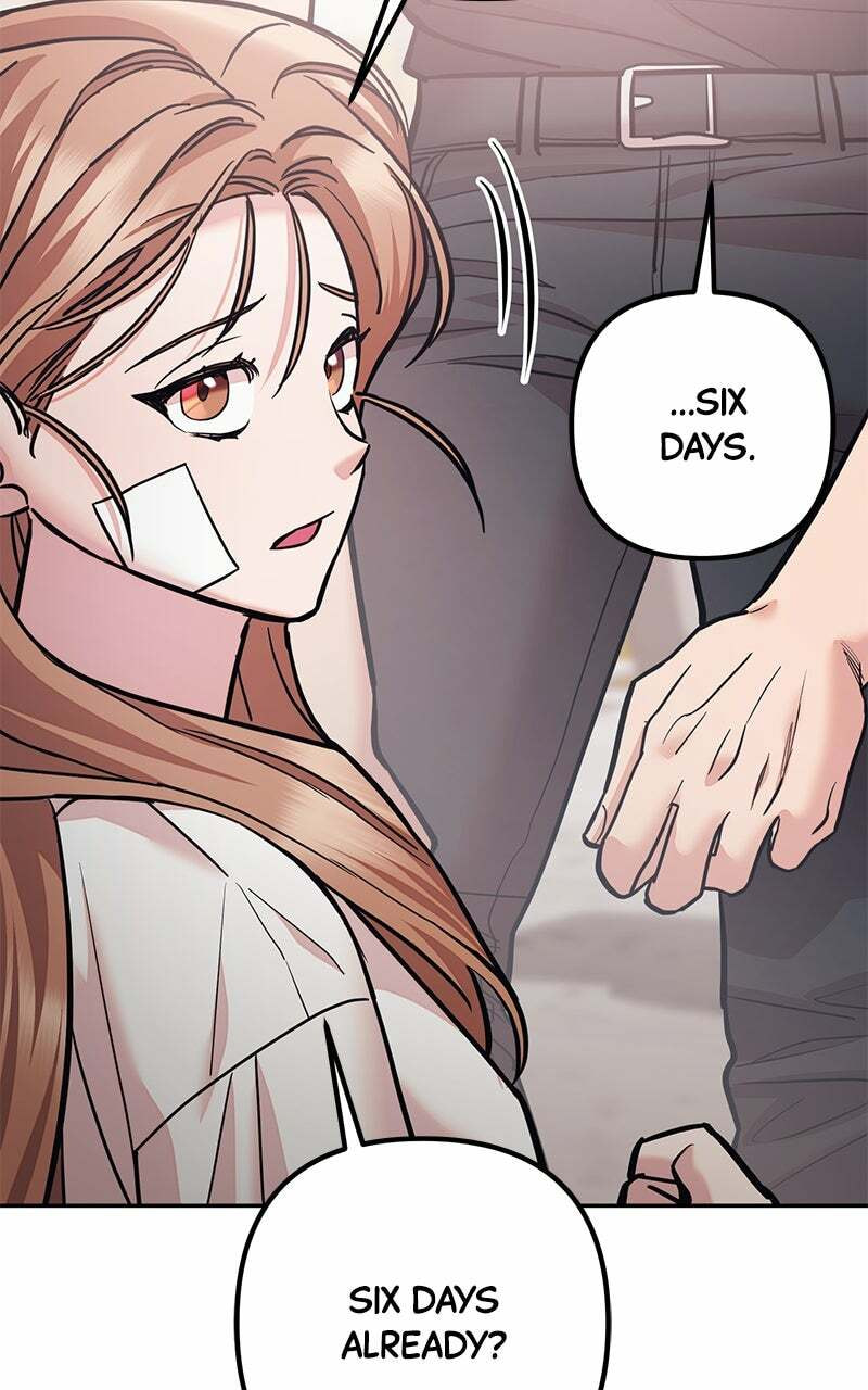 Read Castaway Marriage chapter 47 image 76 on Lezhin