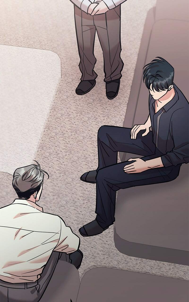 Read Castaway Marriage chapter 47 image 8 on Lezhin