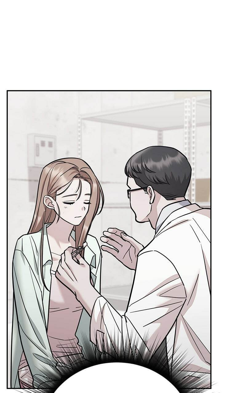 Read Castaway Marriage chapter 47 image 85 on Lezhin