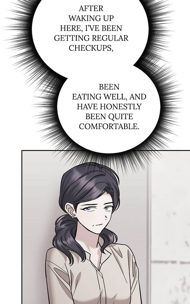 Read Castaway Marriage chapter 47 image 86 on Lezhin