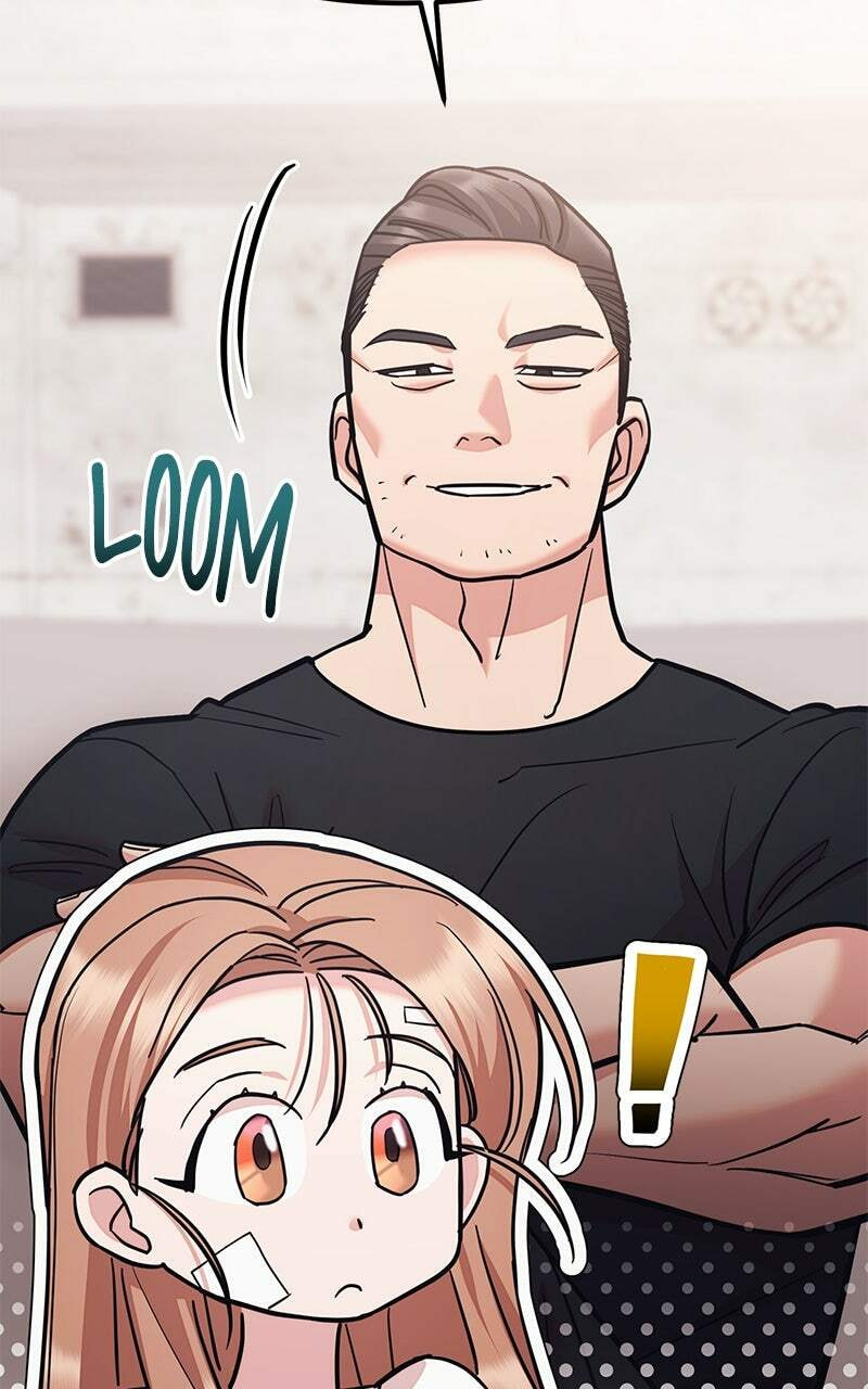 Read Castaway Marriage chapter 47 image 88 on Lezhin