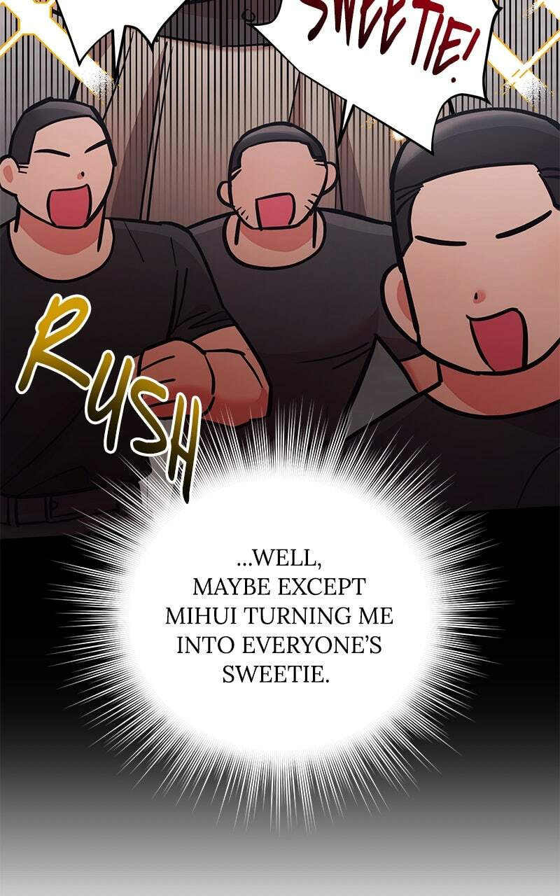Read Castaway Marriage chapter 47 image 91 on Lezhin