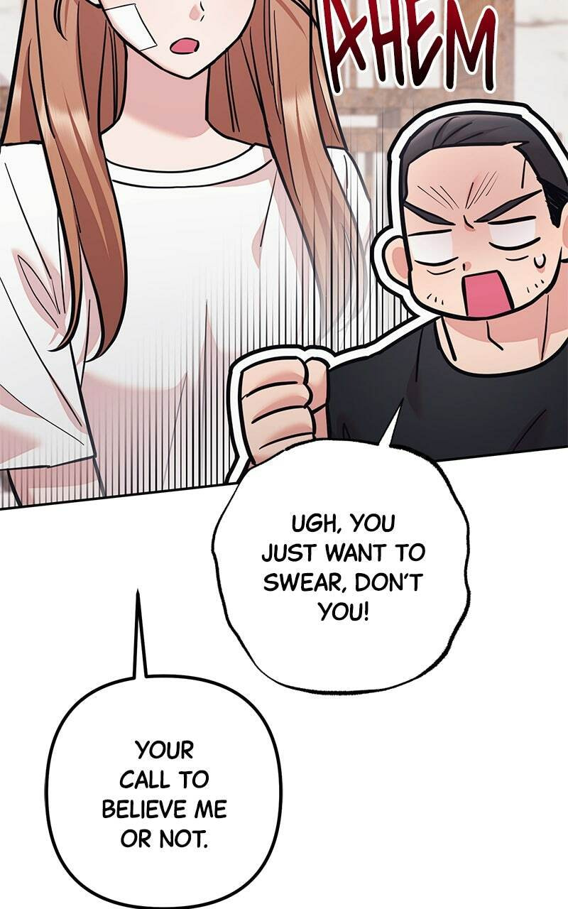 Read Castaway Marriage chapter 47 image 93 on Lezhin