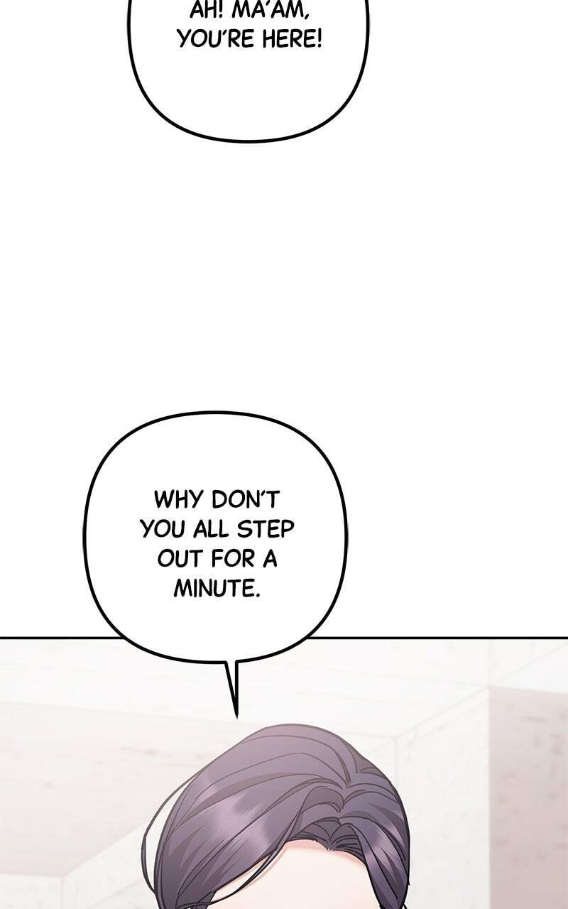 Read Castaway Marriage chapter 47 image 97 on Lezhin