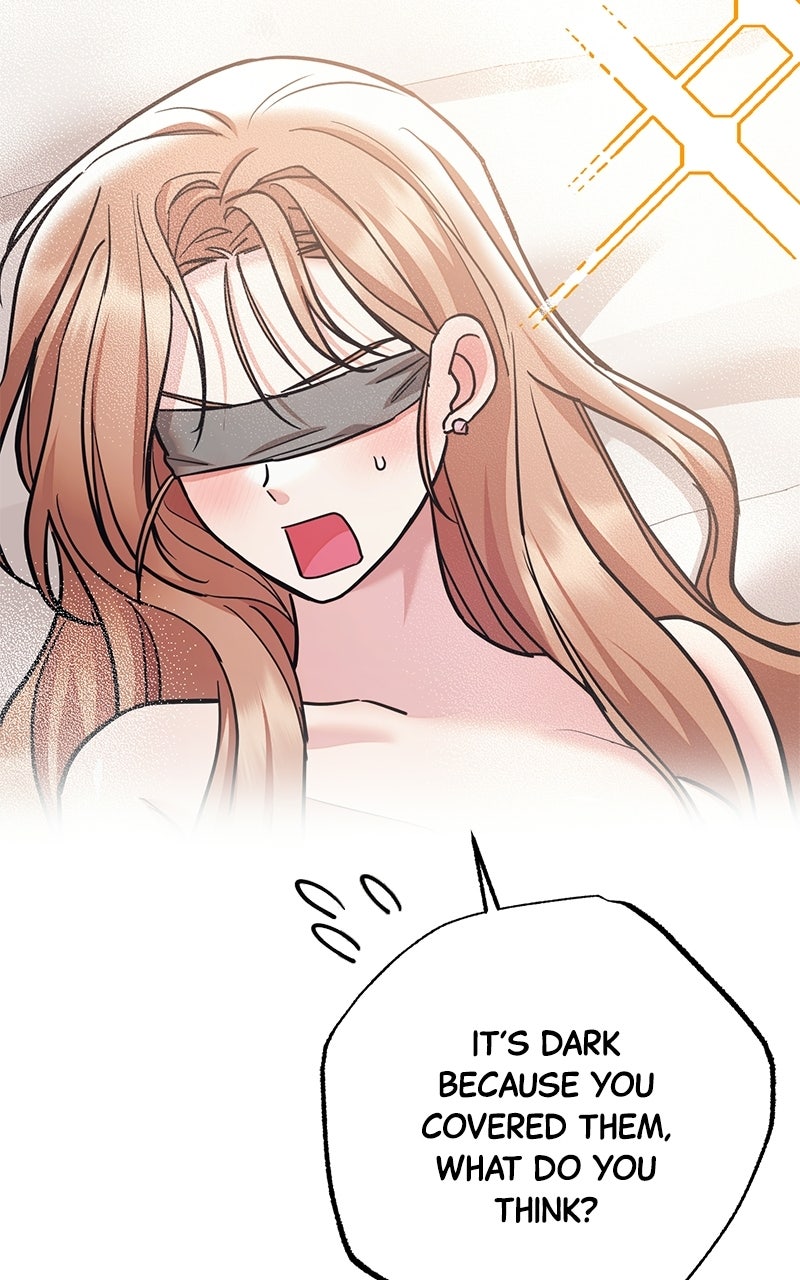 Read Castaway Marriage chapter 49 image 100 on Lezhin