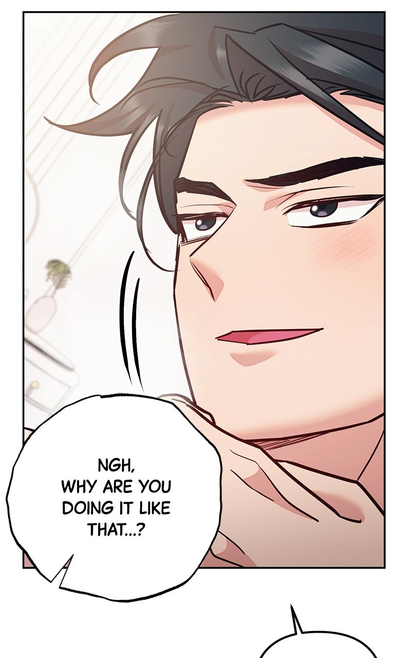Read Castaway Marriage chapter 49 image 107 on Lezhin