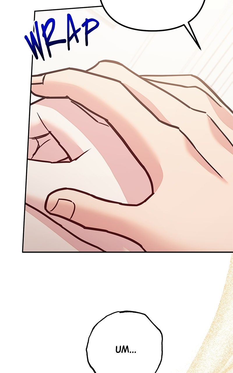 Read Castaway Marriage chapter 49 image 109 on Lezhin