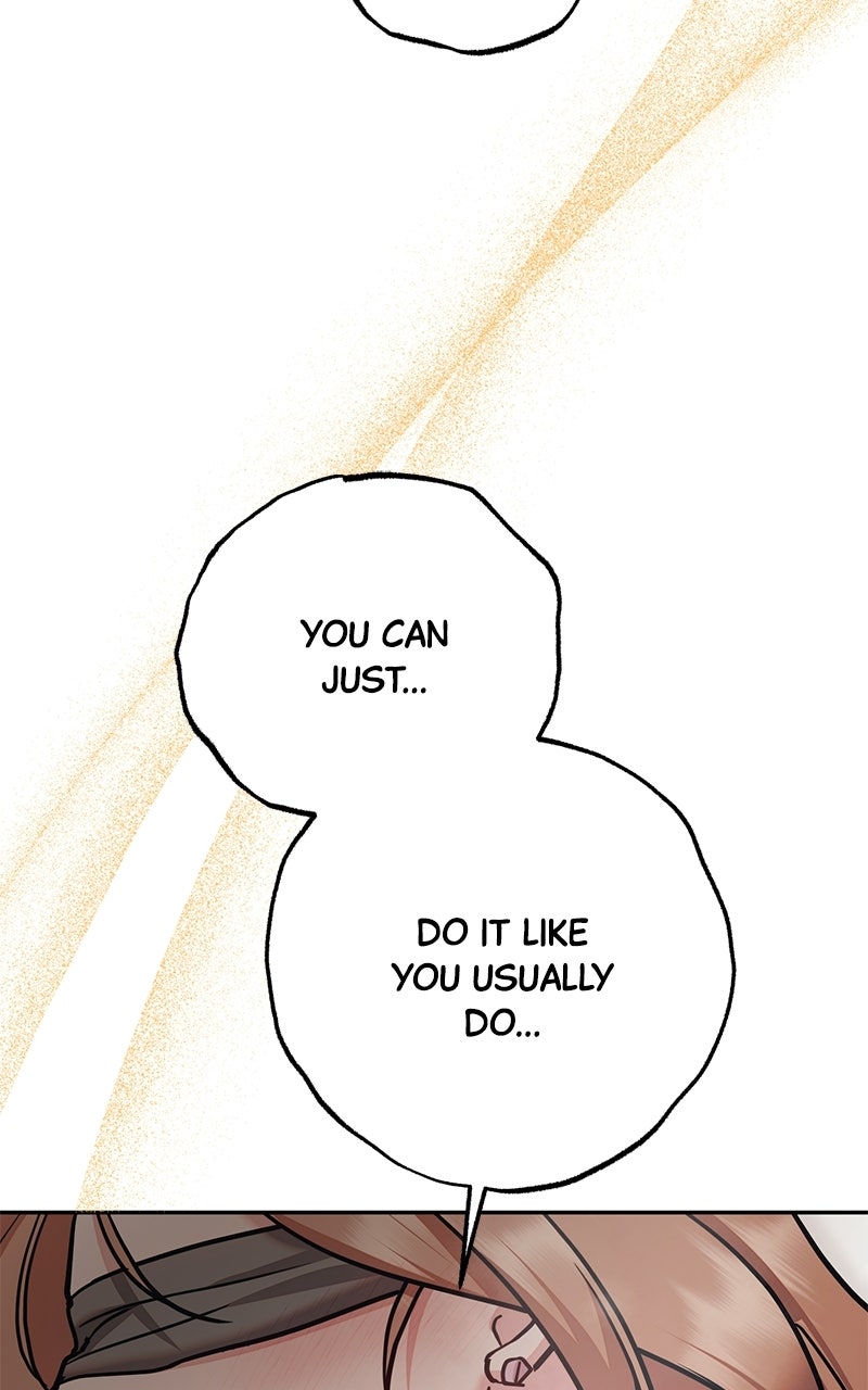 Read Castaway Marriage chapter 49 image 110 on Lezhin
