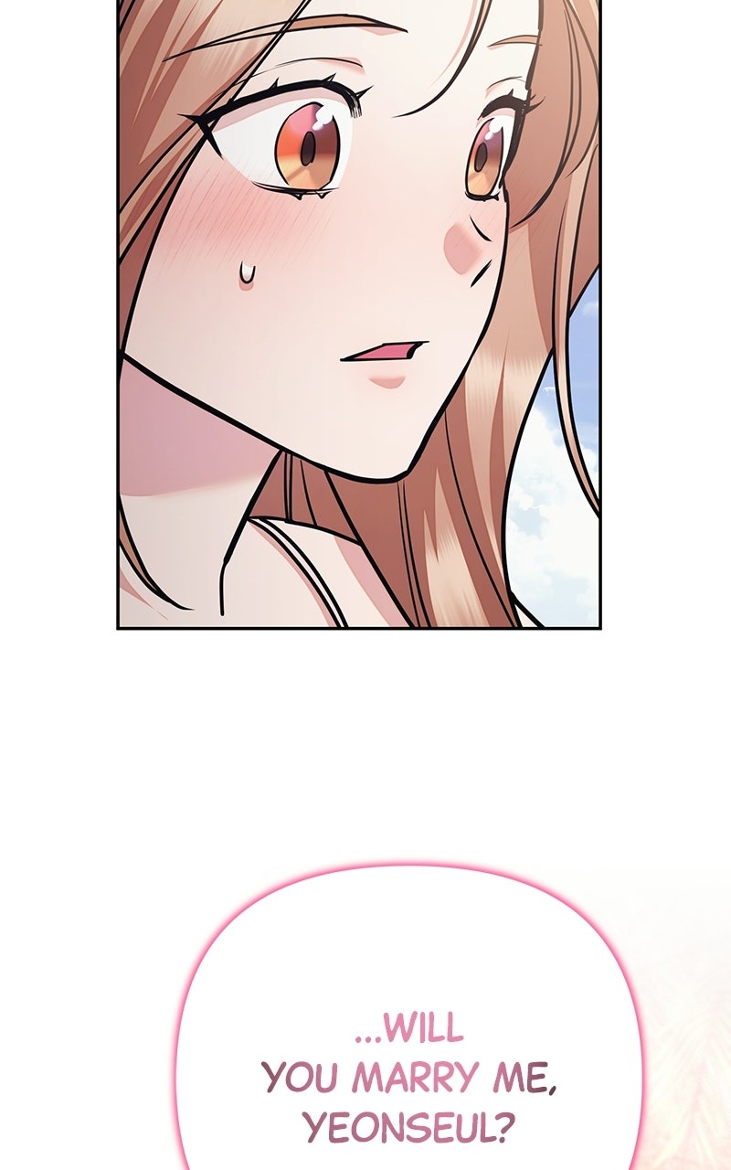 Read Castaway Marriage chapter 49 image 13 on Lezhin