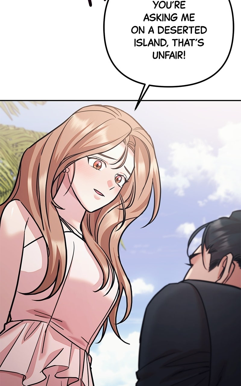Read Castaway Marriage chapter 49 image 16 on Lezhin