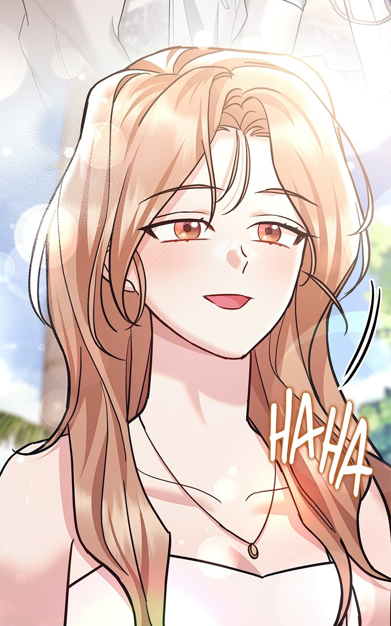 Read Castaway Marriage chapter 49 image 19 on Lezhin