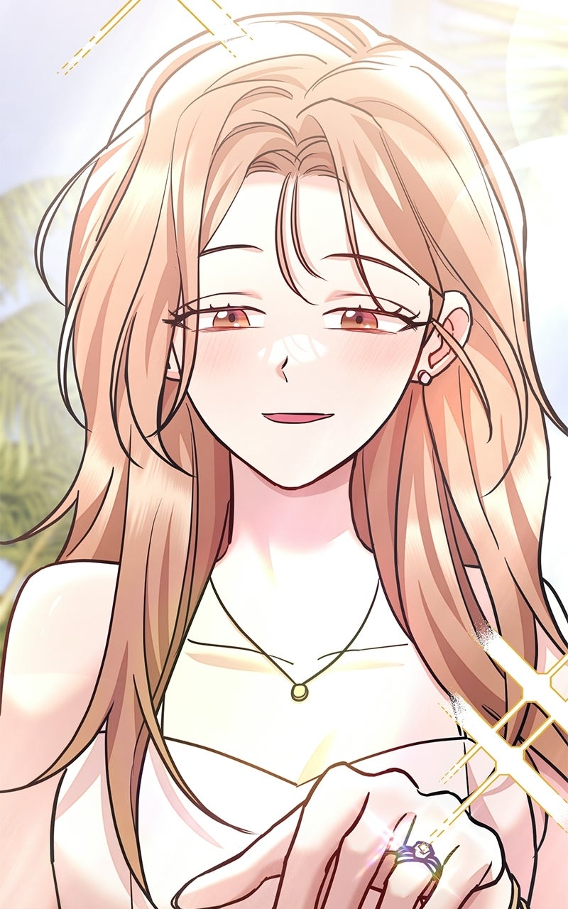 Read Castaway Marriage chapter 49 image 22 on Lezhin