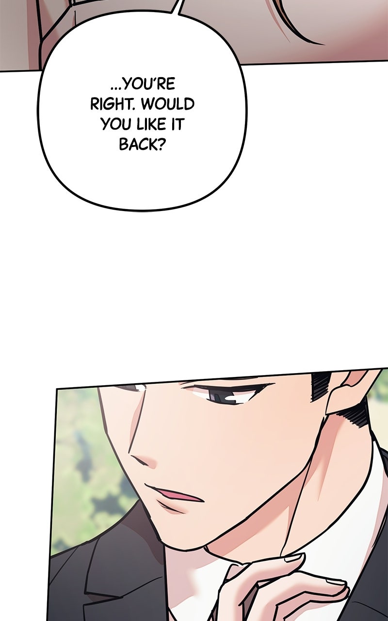 Read Castaway Marriage chapter 49 image 3 on Lezhin