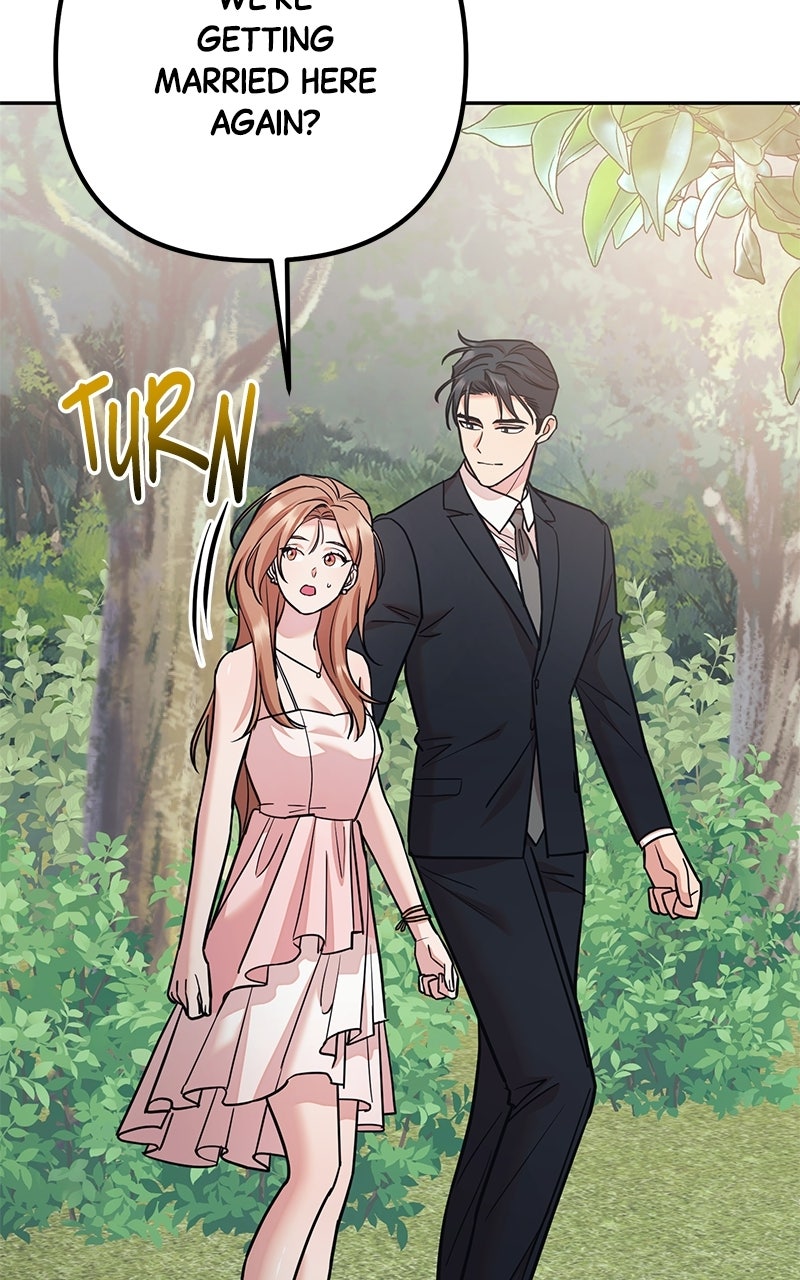 Read Castaway Marriage chapter 49 image 31 on Lezhin