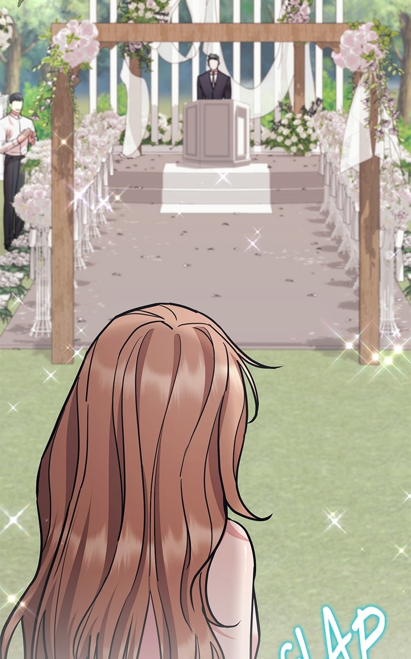 Read Castaway Marriage chapter 49 image 35 on Lezhin