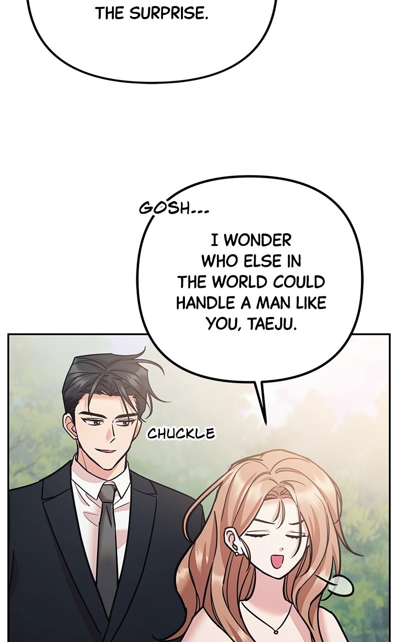 Read Castaway Marriage chapter 49 image 38 on Lezhin