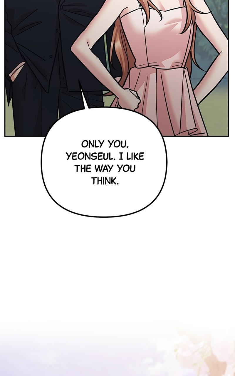 Read Castaway Marriage chapter 49 image 39 on Lezhin