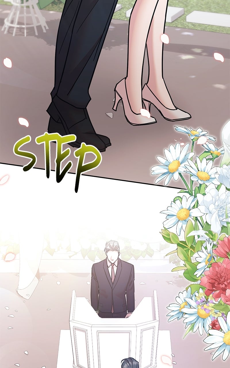 Read Castaway Marriage chapter 49 image 44 on Lezhin