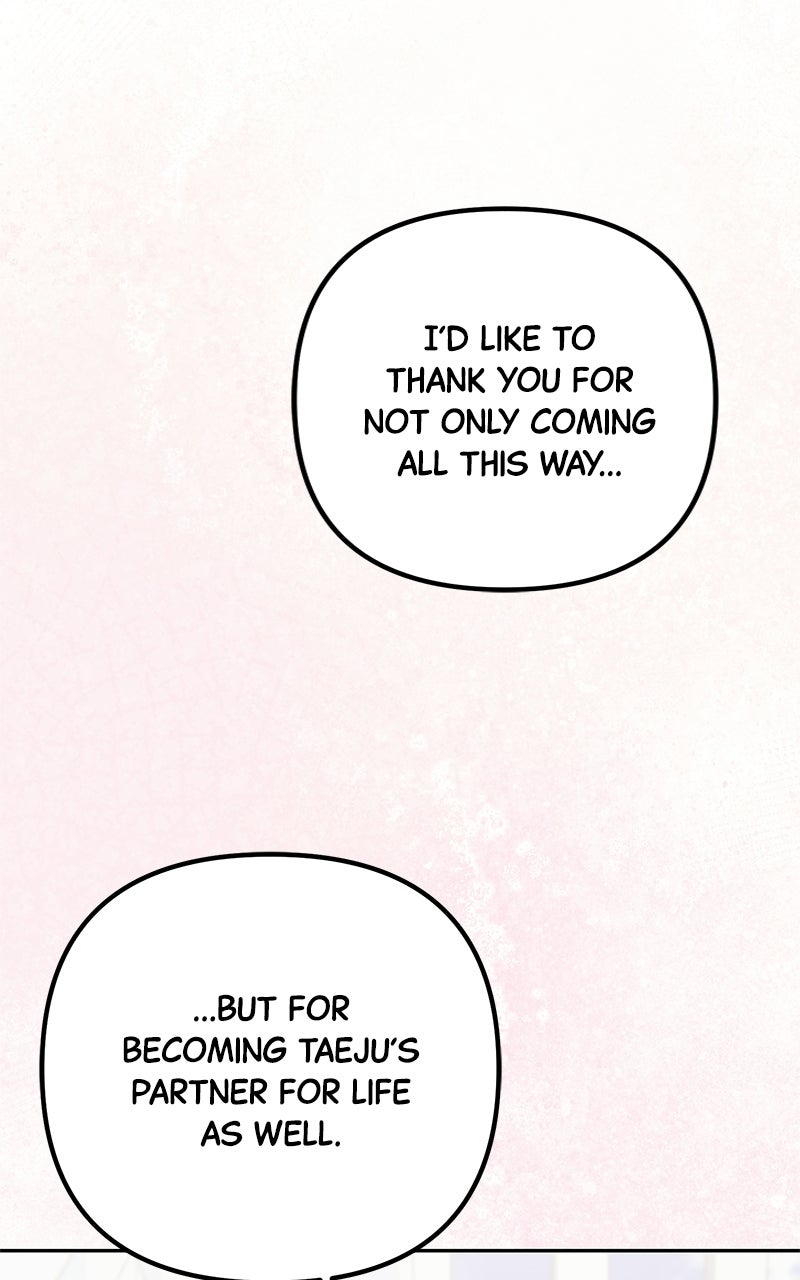 Read Castaway Marriage chapter 49 image 46 on Lezhin