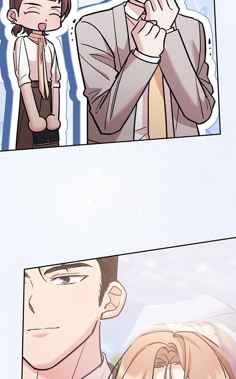 Read Castaway Marriage chapter 49 image 49 on Lezhin