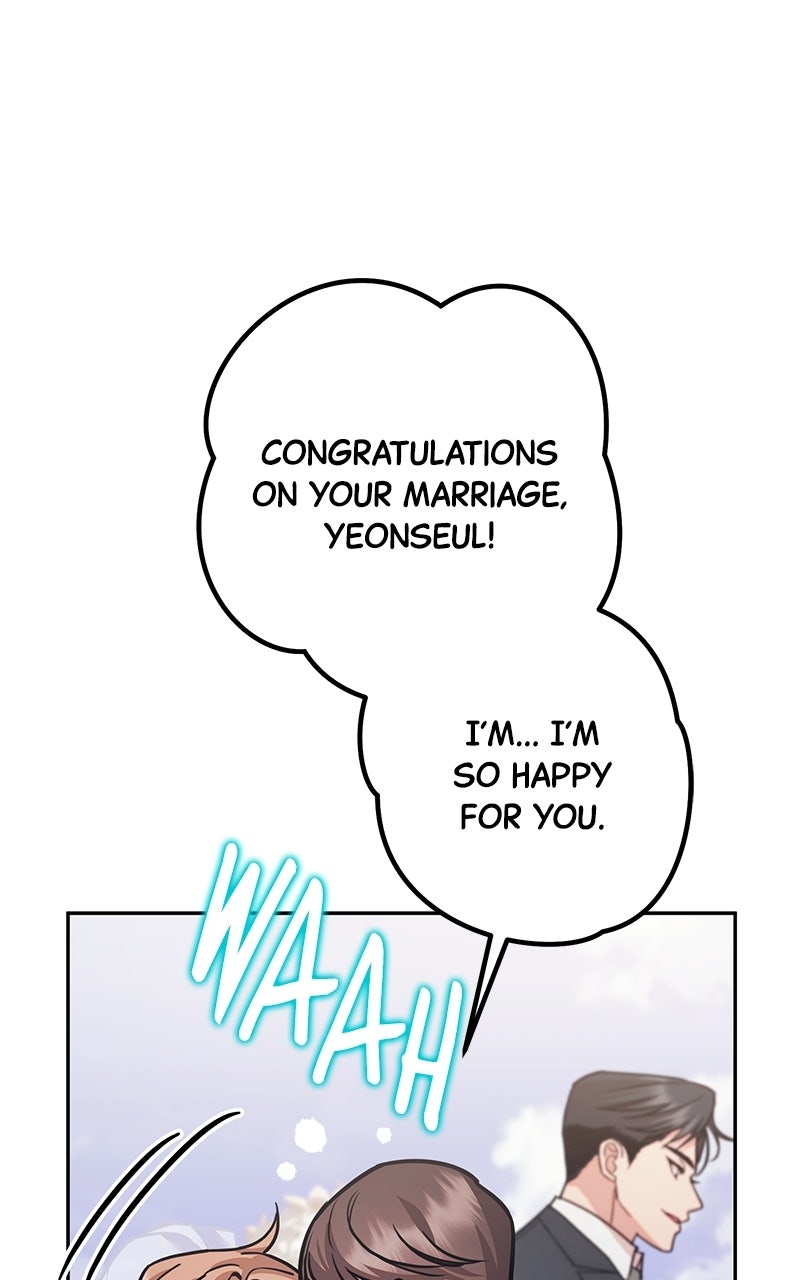 Read Castaway Marriage chapter 49 image 56 on Lezhin