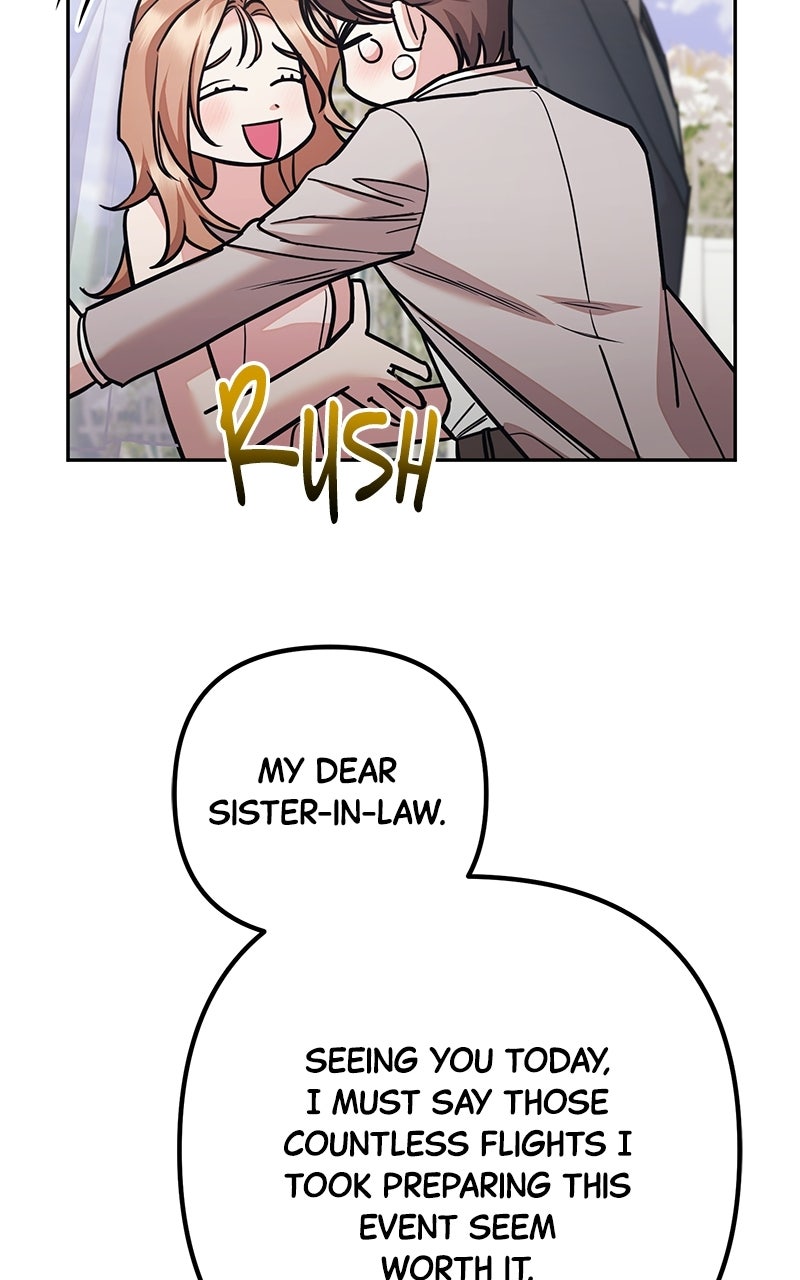 Read Castaway Marriage chapter 49 image 57 on Lezhin