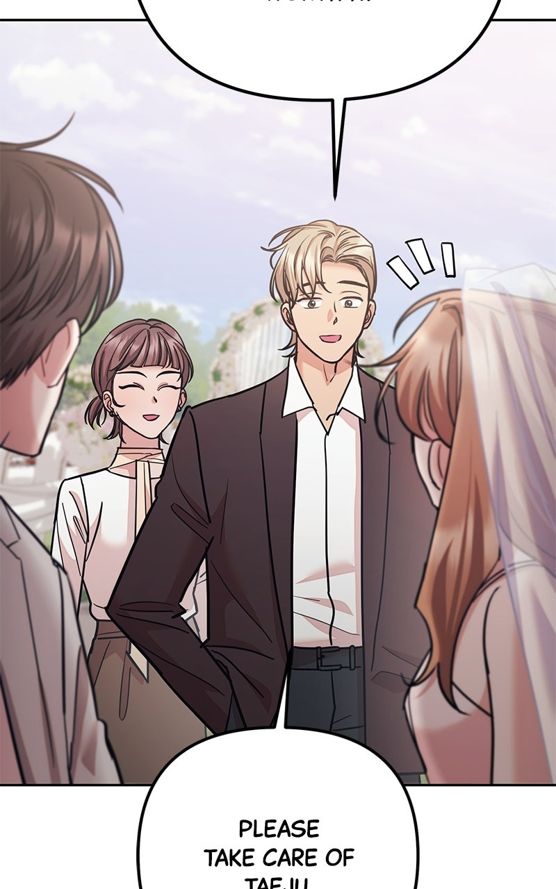 Read Castaway Marriage chapter 49 image 58 on Lezhin