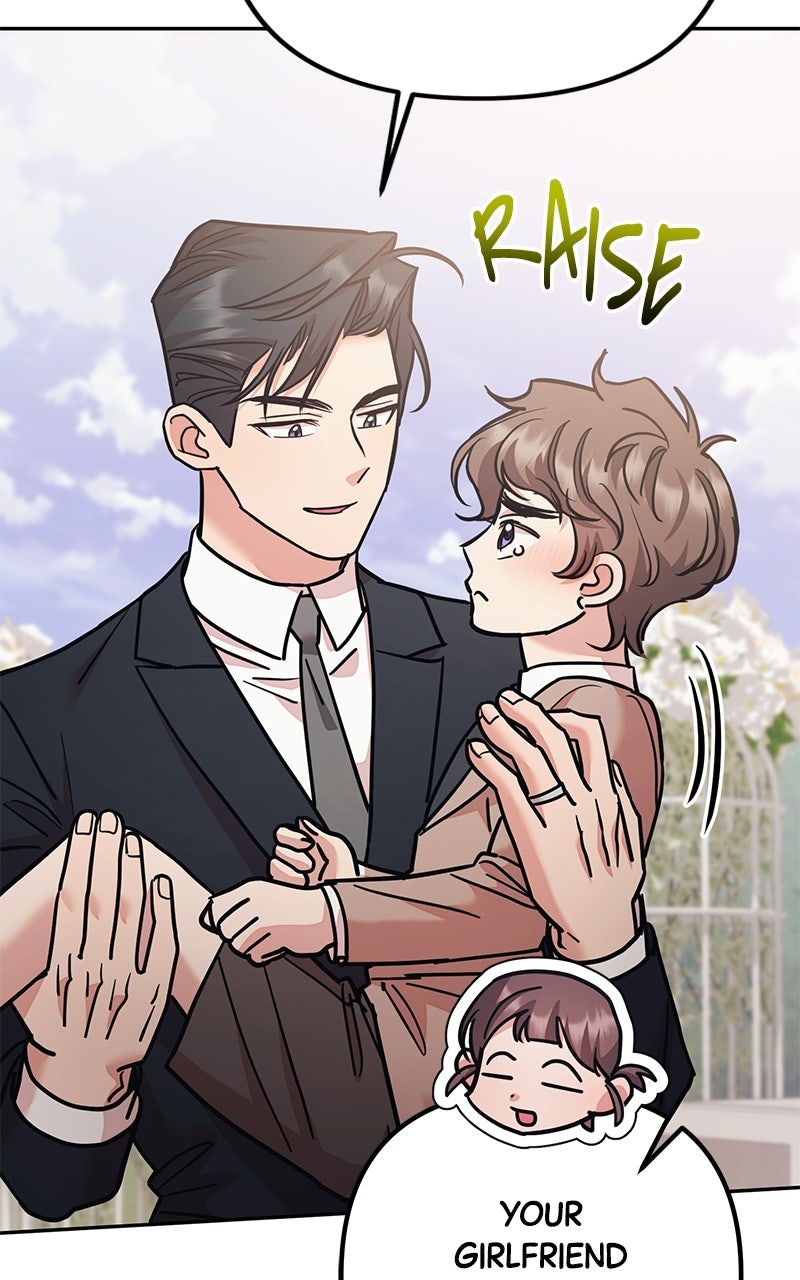 Read Castaway Marriage chapter 49 image 63 on Lezhin